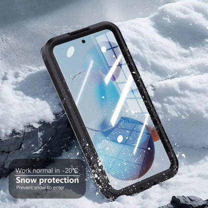 RedPepper IP68 Waterproof Triple-proof MagSafe Phone Case