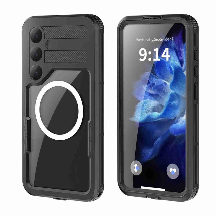 RedPepper IP68 Waterproof Triple-proof MagSafe Phone Case