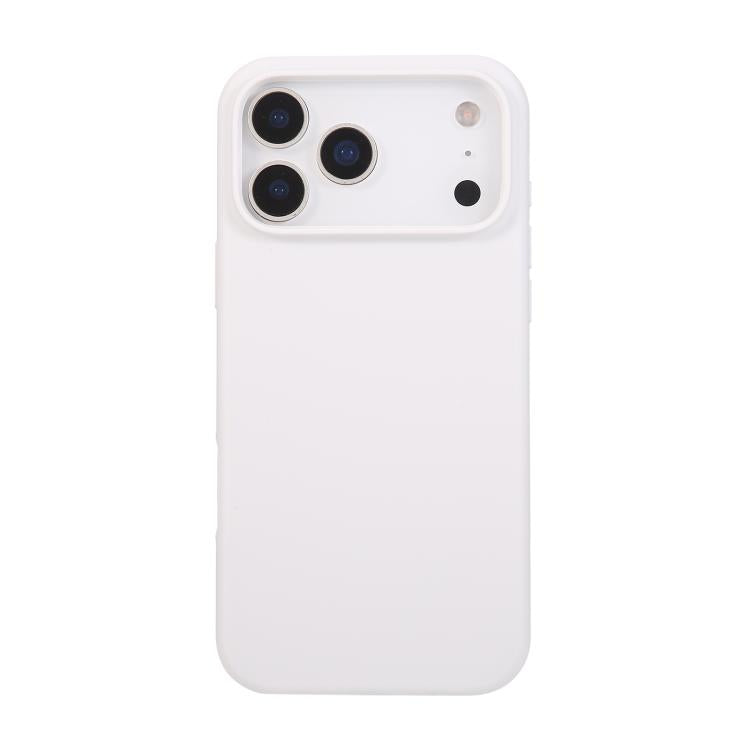 Liquid Silicone Phone Case