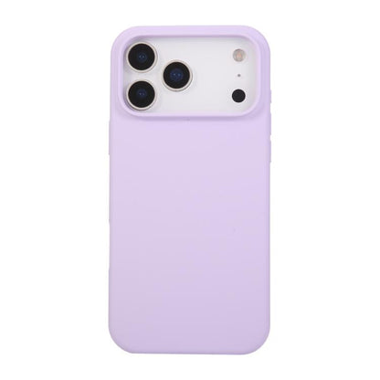 Liquid Silicone Phone Case