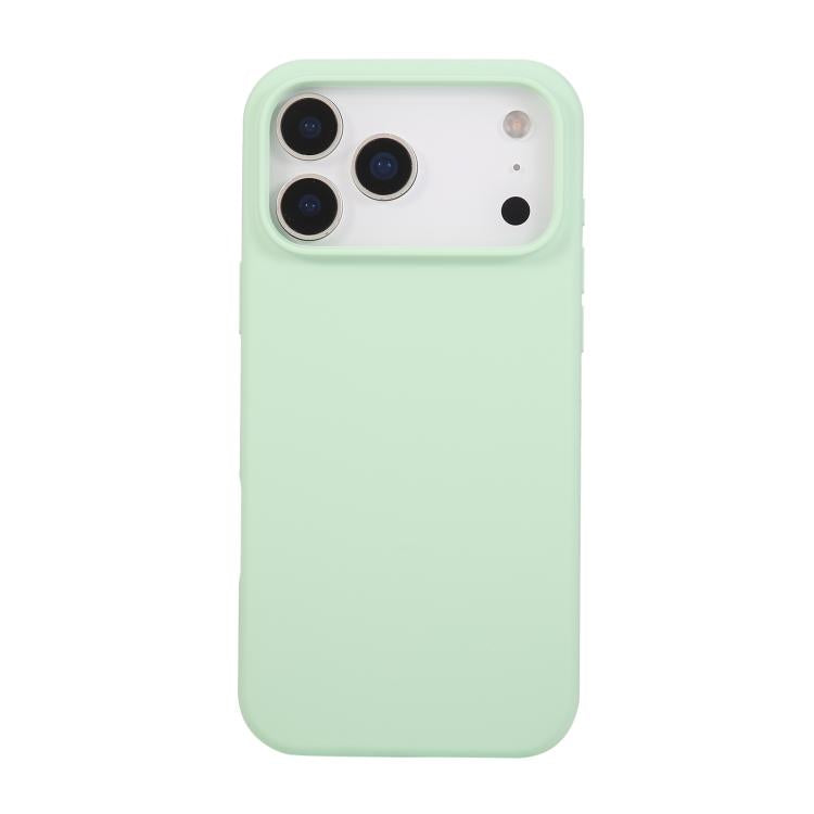 Liquid Silicone Phone Case