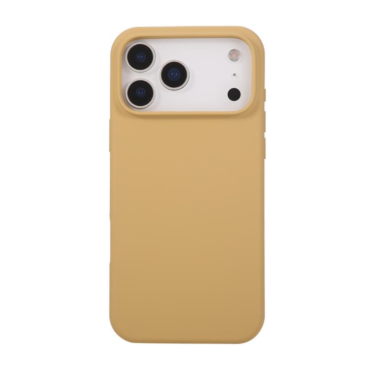 Liquid Silicone Phone Case