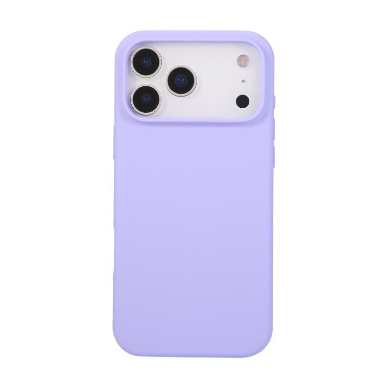 Liquid Silicone Phone Case
