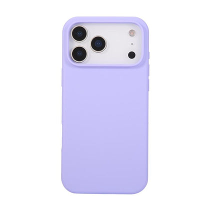 Liquid Silicone Phone Case