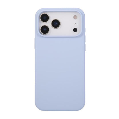 Liquid Silicone Phone Case