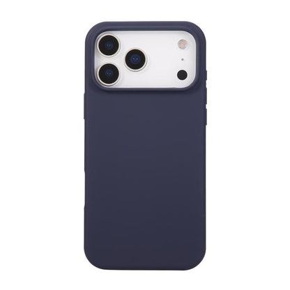 Liquid Silicone Phone Case