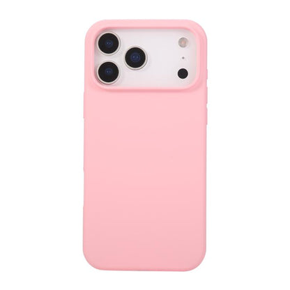 Liquid Silicone Phone Case