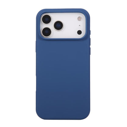 Liquid Silicone Phone Case