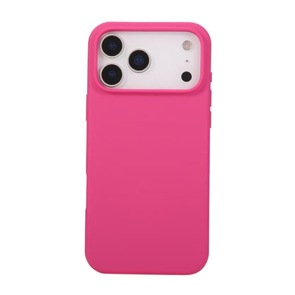 Liquid Silicone Phone Case
