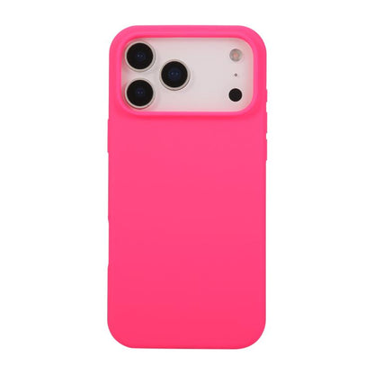 Liquid Silicone Phone Case