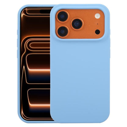 Liquid Silicone Phone Case