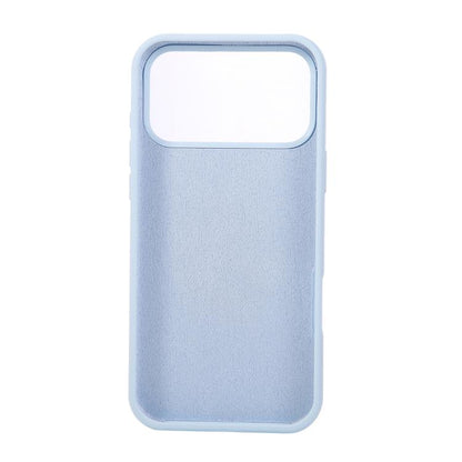 Liquid Silicone Phone Case
