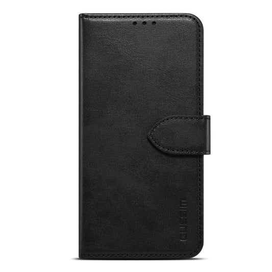 GUSSIM Magnetic Horizontal Flip Leather Phone Case