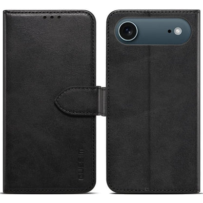 GUSSIM Magnetic Horizontal Flip Leather Phone Case