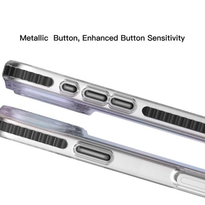 Mutural Luggage Rainbow MagSafe Phone Case