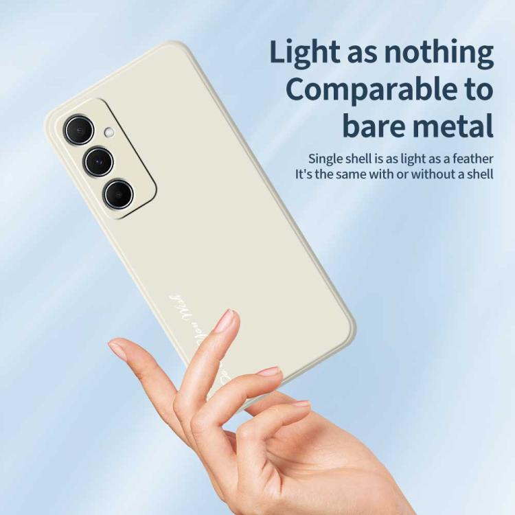 Do As You Wish A1440 Fine Hole Straight Edge Silicone Phone Case