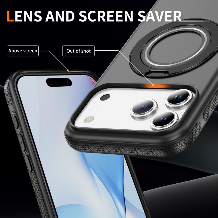 Gear Holder C MagSafe Phone Case