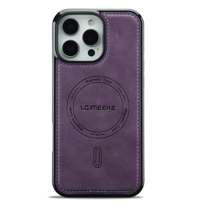 LC.IMEEKE L6 Series MagSafe Magnetic Phone Case
