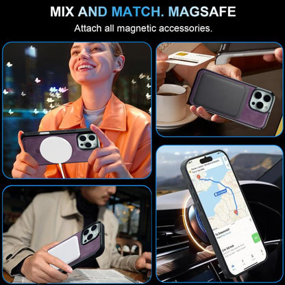 LC.IMEEKE L6 Series MagSafe Magnetic Phone Case