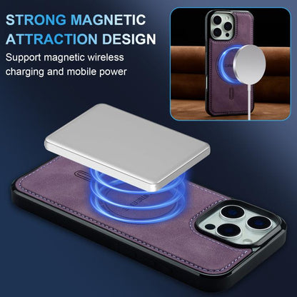 LC.IMEEKE L6 Series MagSafe Magnetic Phone Case
