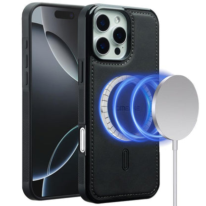 LC.IMEEKE L6 Series MagSafe Magnetic Phone Case
