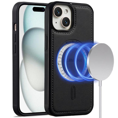 LC.IMEEKE L6 Series MagSafe Magnetic Phone Case