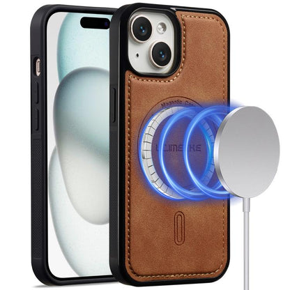 LC.IMEEKE L6 Series MagSafe Magnetic Phone Case