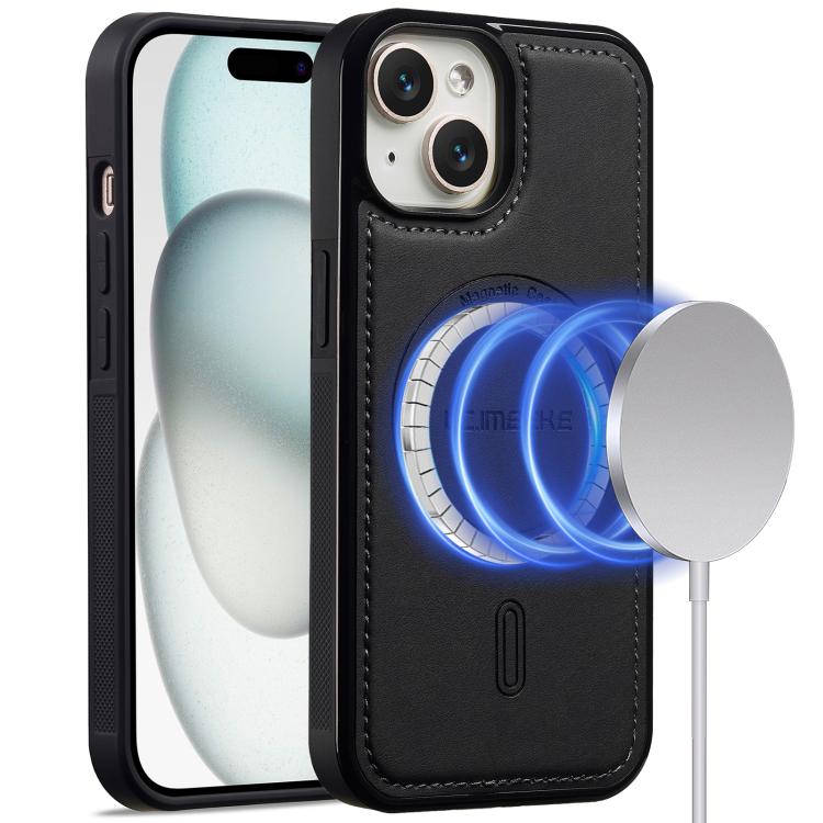 LC.IMEEKE L6 Series MagSafe Magnetic Phone Case