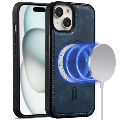 LC.IMEEKE L6 Series MagSafe Magnetic Phone Case