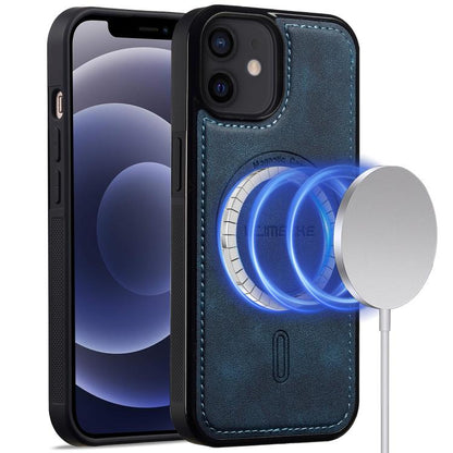 LC.IMEEKE L6 Series MagSafe Magnetic Phone Case