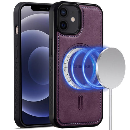 LC.IMEEKE L6 Series MagSafe Magnetic Phone Case