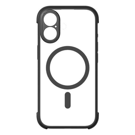 MOMAX Airbag Shockproof MagSafe Phone Case