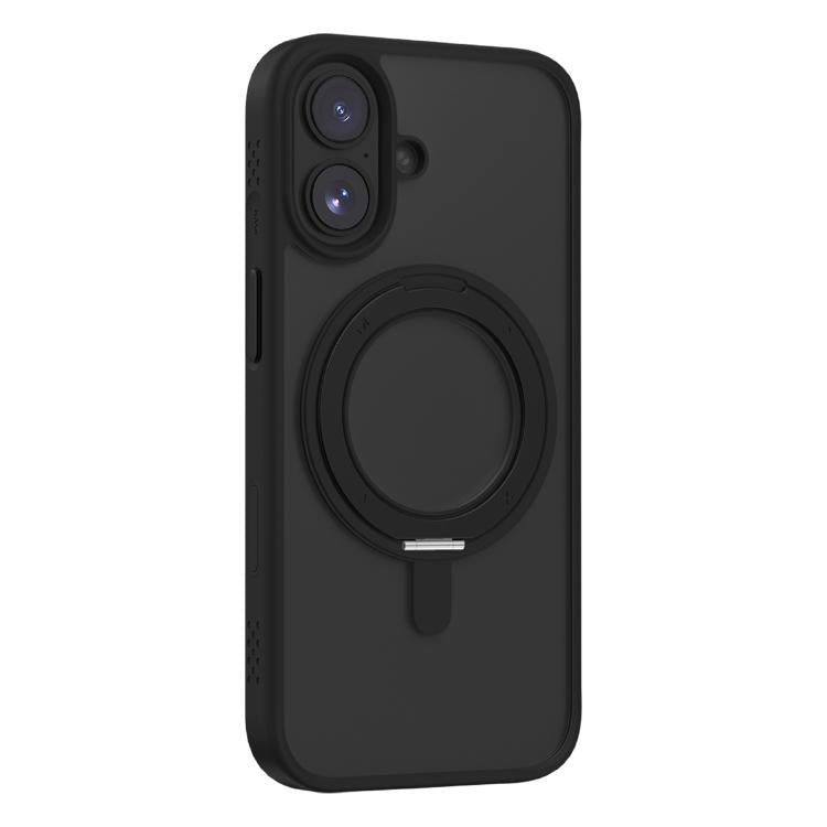 MOMAX Airbag Shockproof MagSafe Phone Case