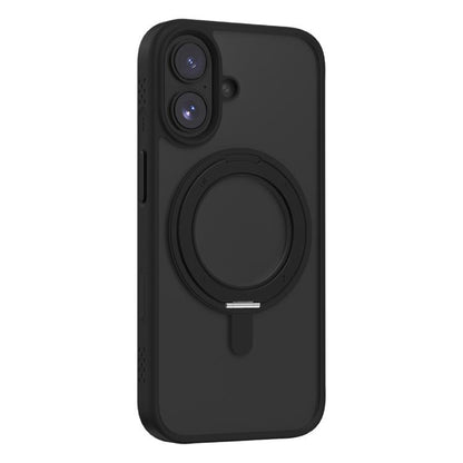 MOMAX Airbag Shockproof MagSafe Phone Case