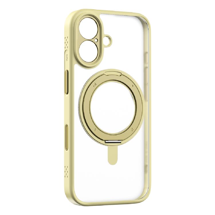 MOMAX Airbag Shockproof MagSafe Phone Case