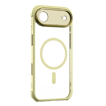 MOMAX Airbag Shockproof MagSafe Phone Case