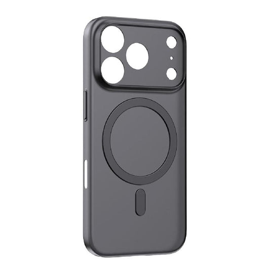 MOMAX Ultra-thin Magnetic MagSafe PC Phone Case