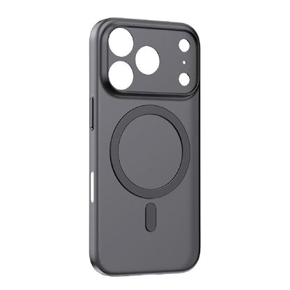 MOMAX Ultra-thin Magnetic MagSafe PC Phone Case