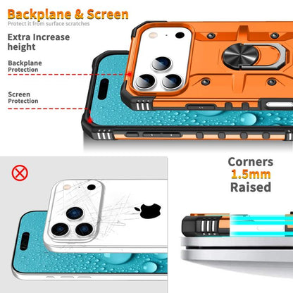 Ring Holder Phone Case