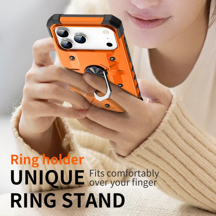 Ring Holder Phone Case