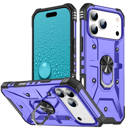 Ring Holder Phone Case