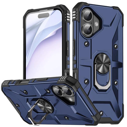 Ring Holder Phone Case