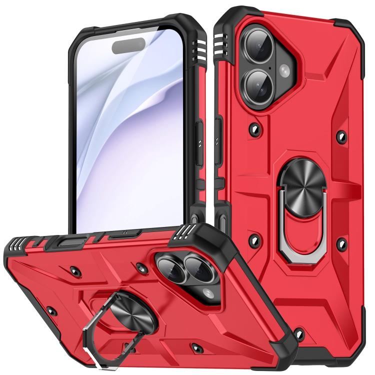 Ring Holder Phone Case