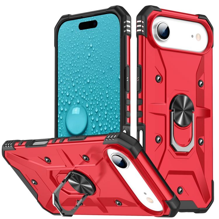 Ring Holder Phone Case