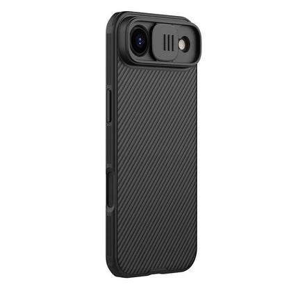 NILLKIN CamShield Pro PC Phone Case