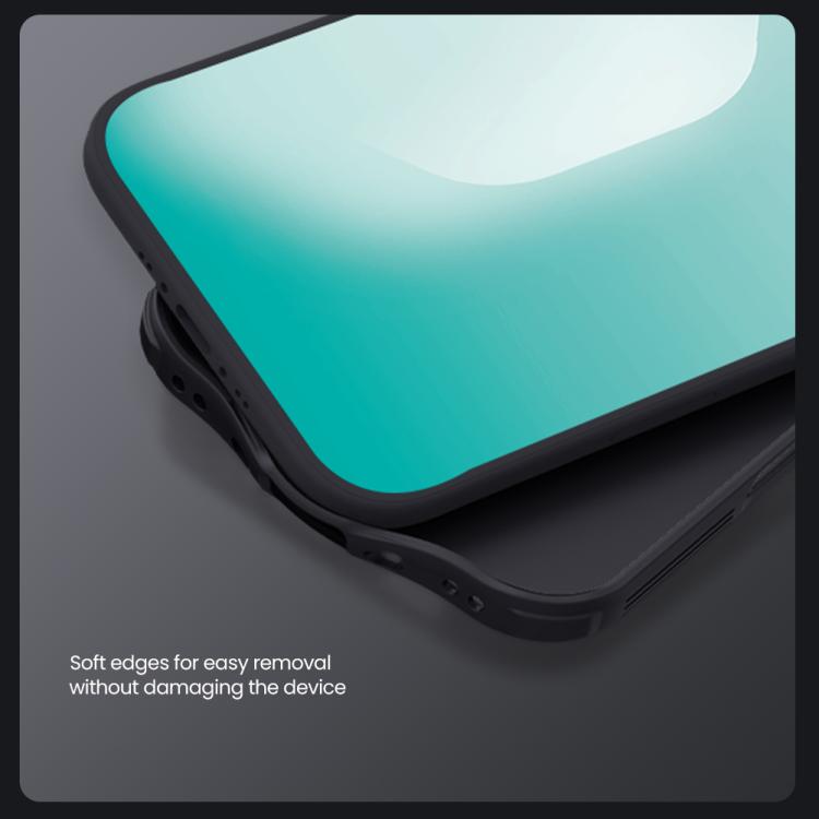 NILLKIN CamShield Pro PC Phone Case