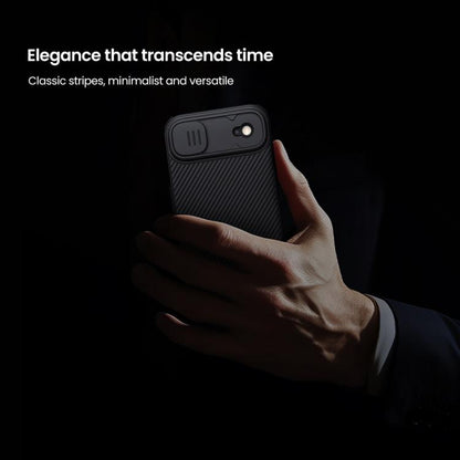 NILLKIN CamShield Pro PC Phone Case