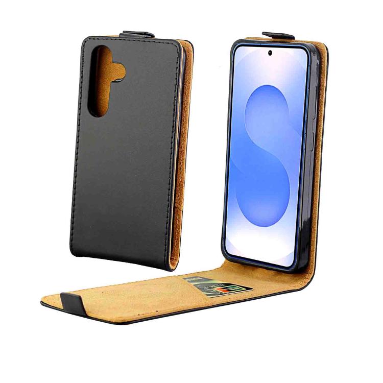 Vertical Flip Leather Case with Card Slot