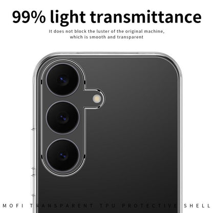 MOFI Ming Series Ultra-thin TPU Phone Case