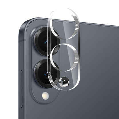 NORTHJO TPU Case with Screen and Lens Film, Support Fingerprint Unlock